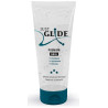 Just Glide Lubrifiant Hybride Premium Anal 200ml